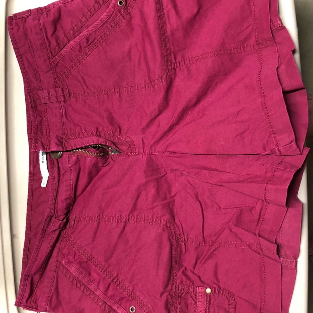Shorts